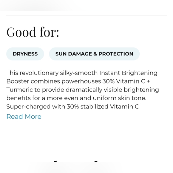 LANCER Instant Brightening Booster - Picture 11 of 13